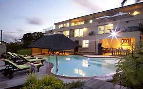 Lala Panzi B&B